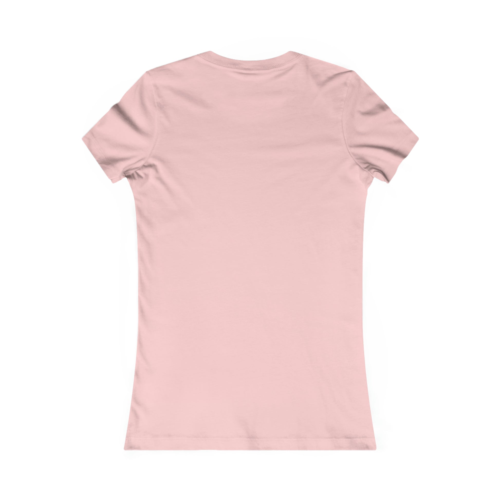 Women's Favorite Tee (Kaytlynn Lash Tech) – ParaDimeSpa